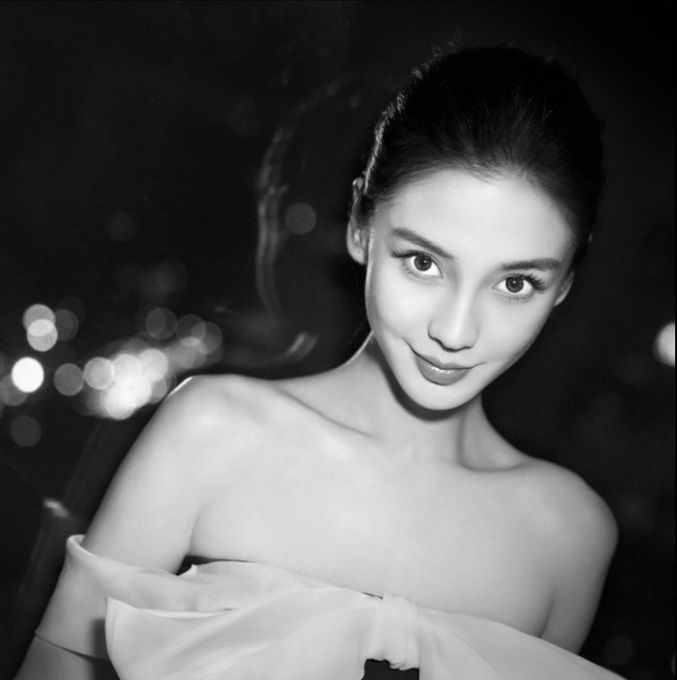 号称当今全中国最美的8大女星！谁才是你心中最美的女星？
