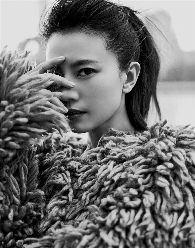 号称当今全中国最美的8大女星！谁才是你心中最美的女星？