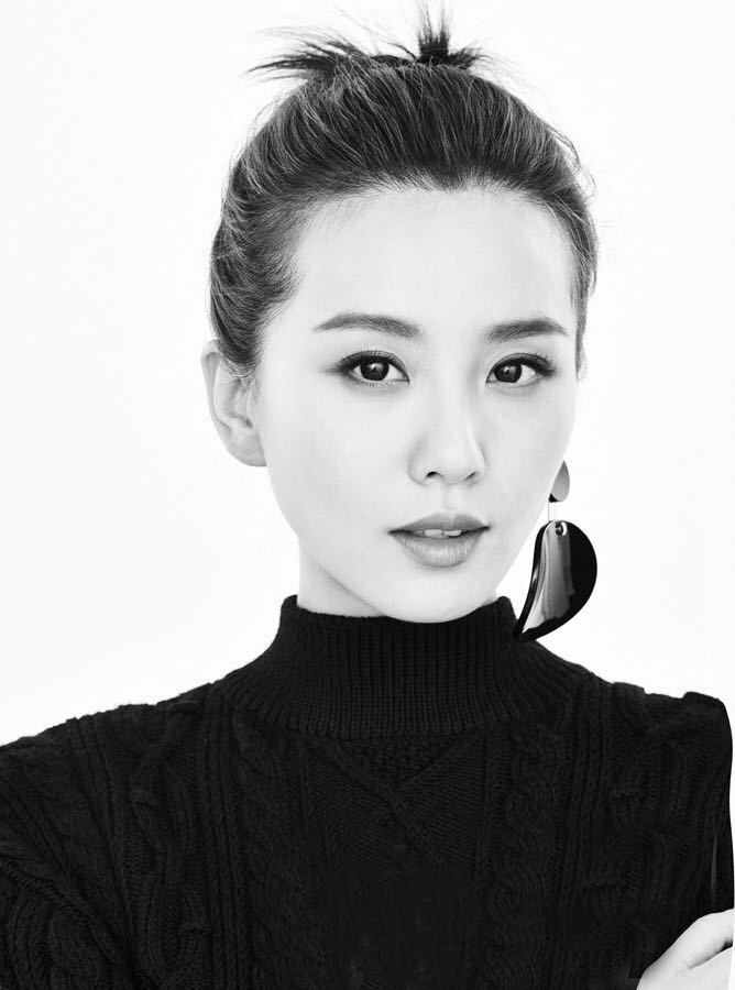 号称当今全中国最美的8大女星！谁才是你心中最美的女星？