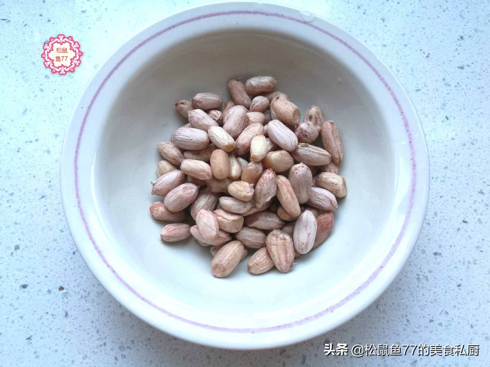 容颜不老秘方被找到，经常吃一点，皮肤水嫩，60岁不显老