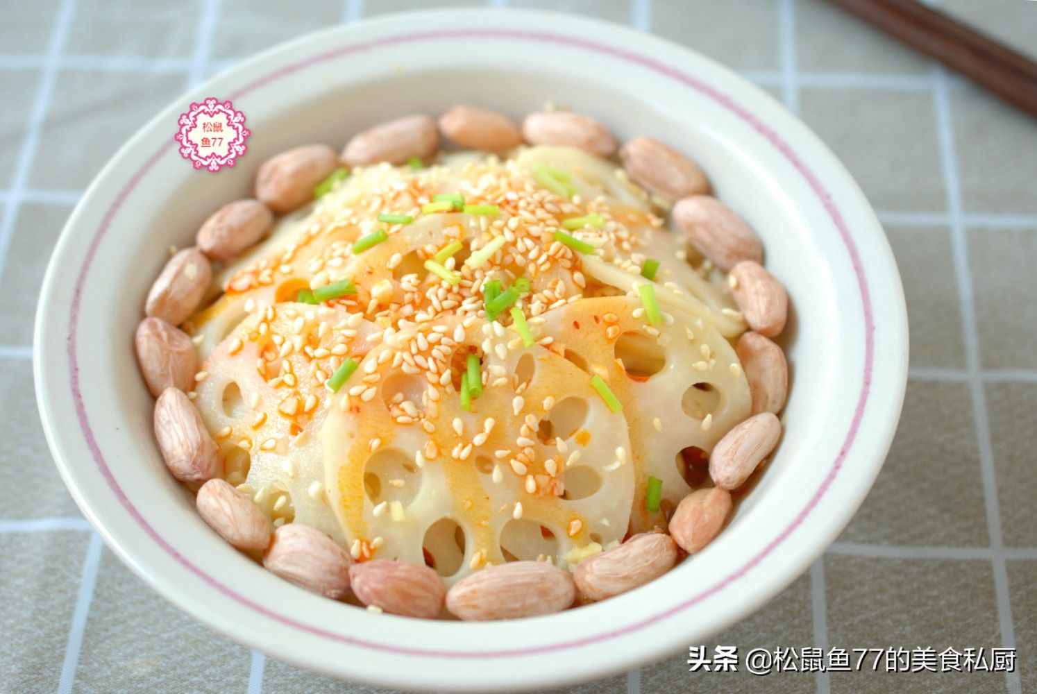 容颜不老秘方被找到，经常吃一点，皮肤水嫩，60岁不显老