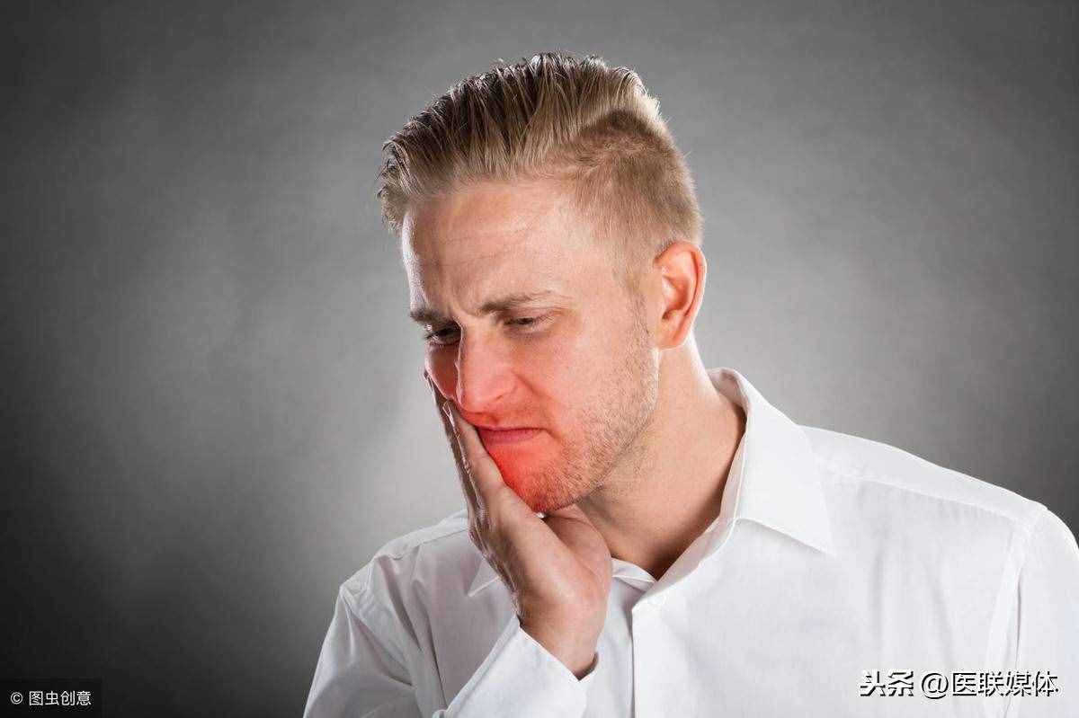 牙痛得整晚睡不着觉？这5个妙方，快速止痛效果看得见