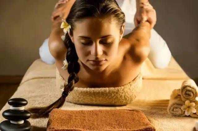 一篇文章搞懂SPA、水疗和泰式马杀鸡的区别！
