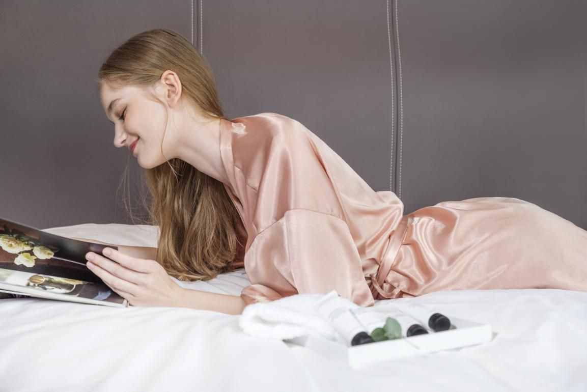 一篇文章搞懂SPA、水疗和泰式马杀鸡的区别！