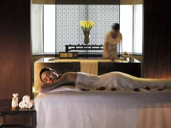 一篇文章搞懂SPA、水疗和泰式马杀鸡的区别！