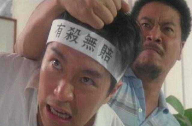百看不厌周星驰经典电影大盘点