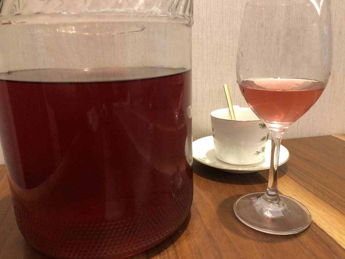教你最简单的自制葡萄酒方法