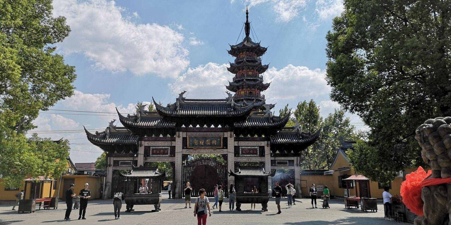 上海一日游安排路线，将经典景点全部玩转，充实又有趣的一天