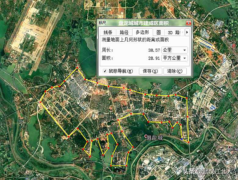 经济起飞后，文化也要跟上来！黄陂南部盘龙城迫切需要文化中心