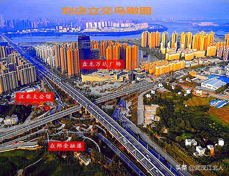 经济起飞后，文化也要跟上来！黄陂南部盘龙城迫切需要文化中心
