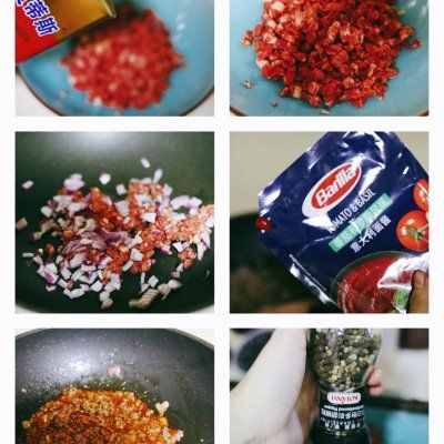 答应我这款番茄酱芝士牛肉卷一定要试试