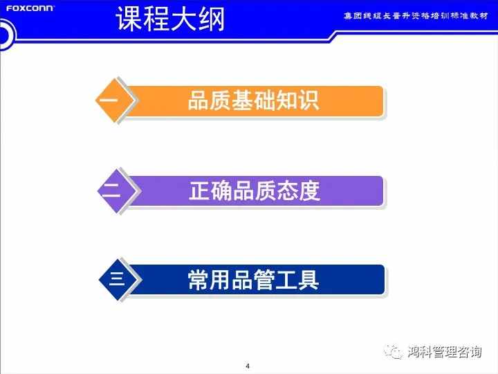 「标杆学习」看看班组长的培训素材