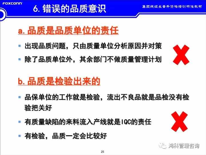 「标杆学习」看看班组长的培训素材