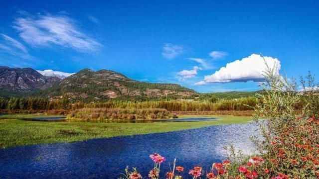 探索蜜月旅行地｜和爱的人一起旅行，新婚去哪里度蜜月好？