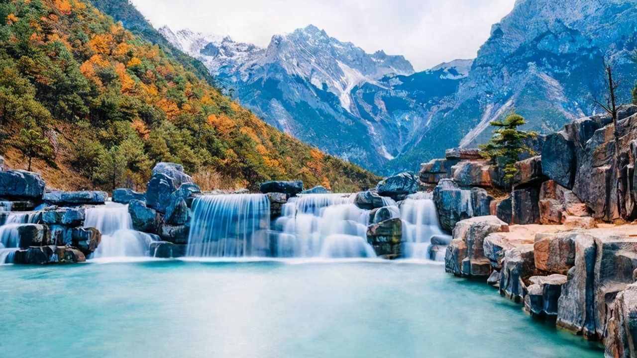 探索蜜月旅行地｜和爱的人一起旅行，新婚去哪里度蜜月好？