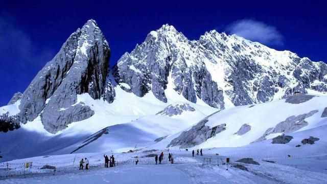 探索蜜月旅行地｜和爱的人一起旅行，新婚去哪里度蜜月好？