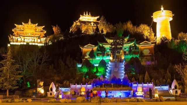 探索蜜月旅行地｜和爱的人一起旅行，新婚去哪里度蜜月好？