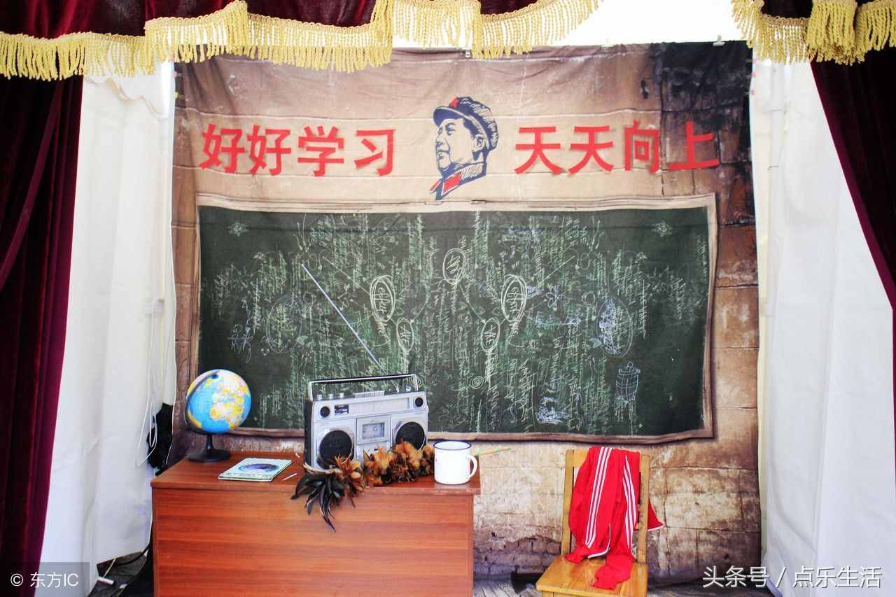 80后的我们，已不再年轻！