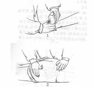 真传一句话，假传万卷书！分享3种日常常用的推拿手法真传