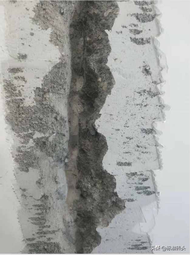 最实用的墙体裂缝解决方案