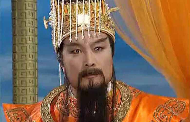 西游记孙悟空的父亲原来大有来头，玉帝最后深感后悔