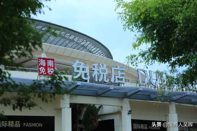 亲测6条海南自驾路线，不用烧脑，不虚此行美到爆