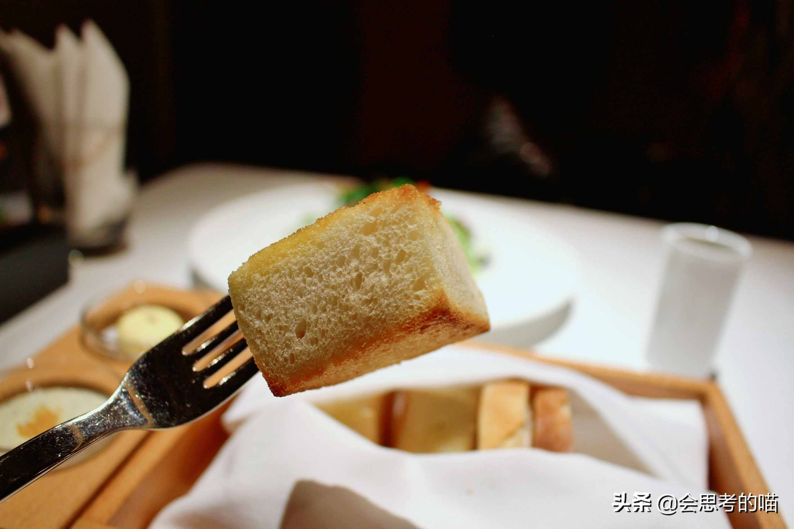 探秘王品台塑牛排，一头牛只做6块牛排