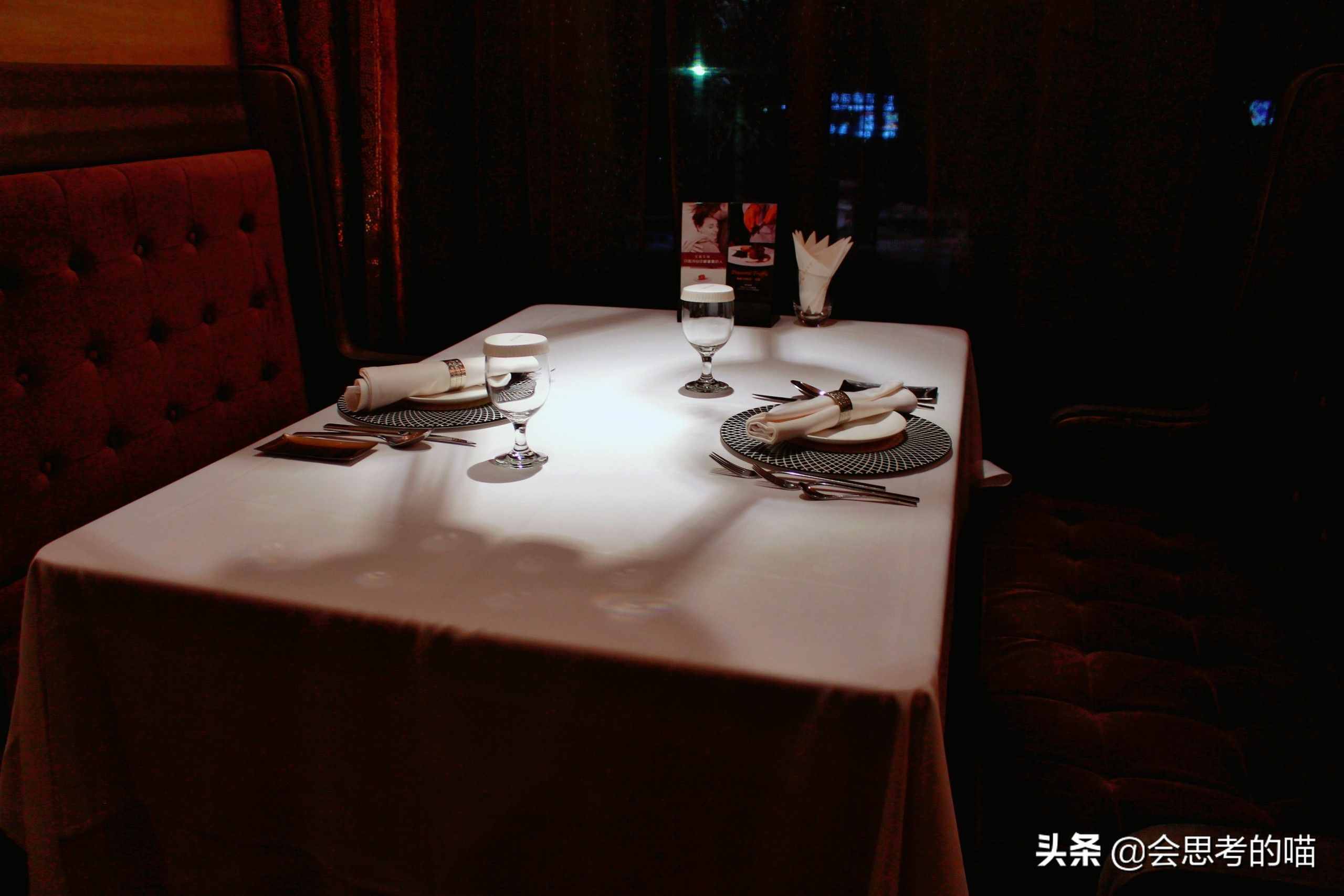探秘王品台塑牛排，一头牛只做6块牛排