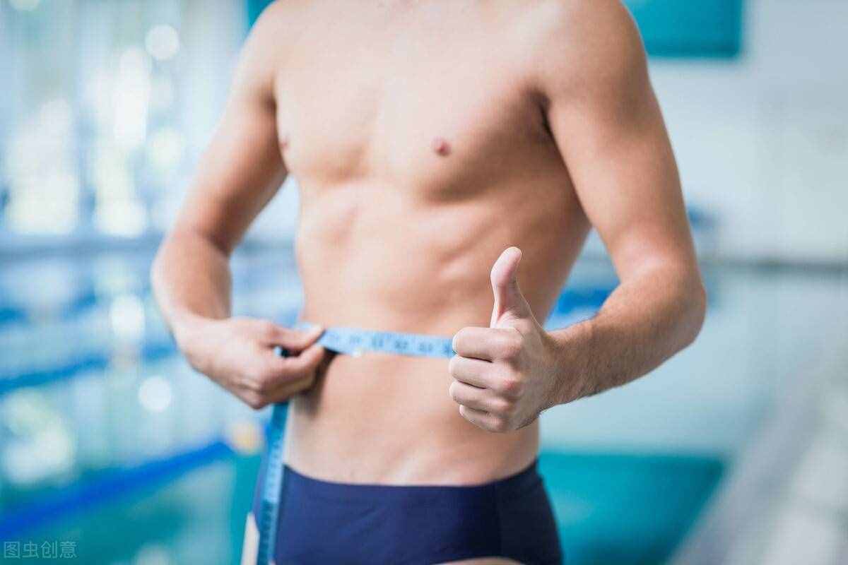 学会这4个减肚腩方法，2个月让腰围缩小4-5CM