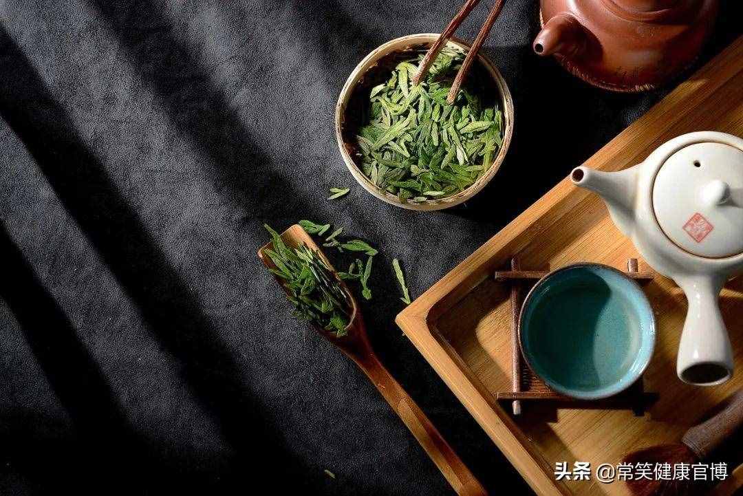 隔夜的茶水，到底能不能喝？真相来了