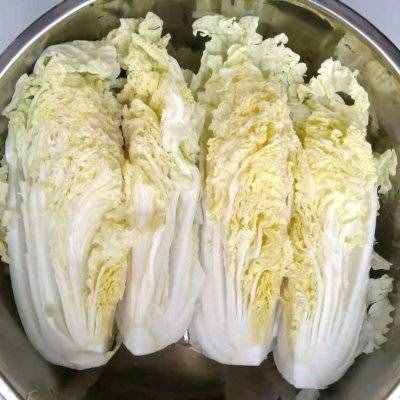 自制辣白菜这样做更好吃，不妨一试