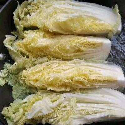 自制辣白菜这样做更好吃，不妨一试