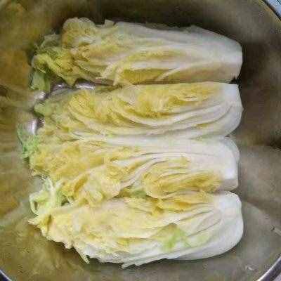 自制辣白菜这样做更好吃，不妨一试