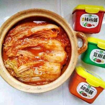 自制辣白菜这样做更好吃，不妨一试