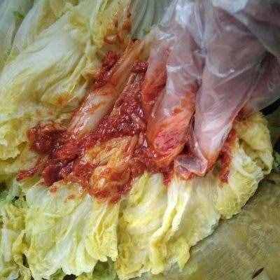 自制辣白菜这样做更好吃，不妨一试