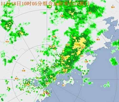 冷空气到了！厦门气象台发布大风黄色预警，明天最高温只有……被子晒好了吗？