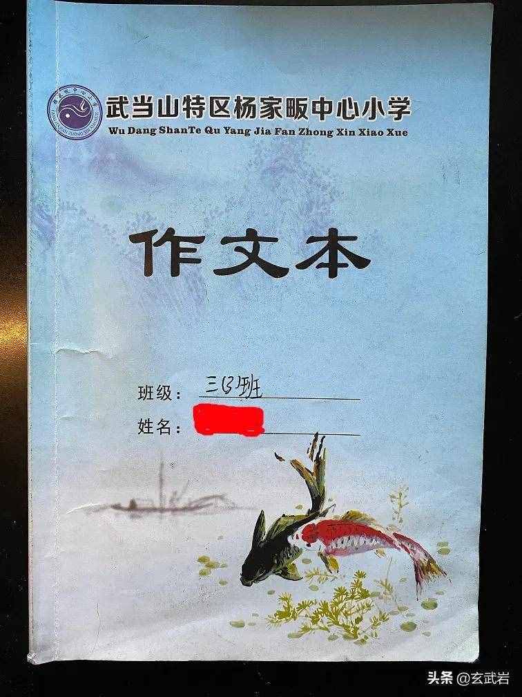 不容易！老师是这样批改和评语小学三年级学生作文的