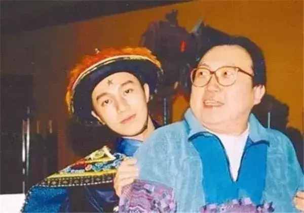 周星驰为什么这么容易招黑，王晶这段话或许可以解释