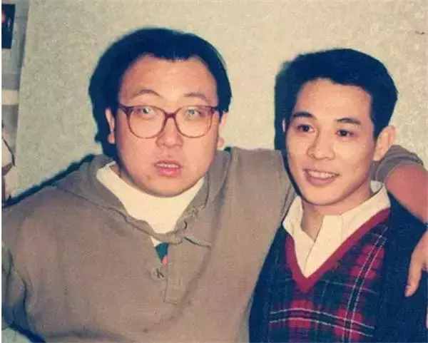 周星驰为什么这么容易招黑，王晶这段话或许可以解释