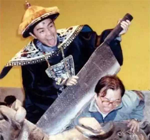 周星驰为什么这么容易招黑，王晶这段话或许可以解释
