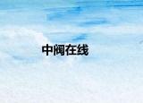 中阀在线