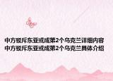 中方驳斥东亚或成第2个乌克兰详细内容 中方驳斥东亚或成第2个乌克兰具体介绍