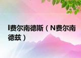 l费尔南德斯（N费尔南德兹）
