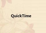 QuickTime