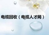 电缆回收（电缆人才网）