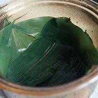 笋干老鸭煲的做法图解3
