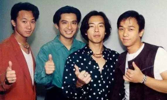 如果黄家驹没有离开，今年也该是58岁了，感谢他惊艳了音乐和我们