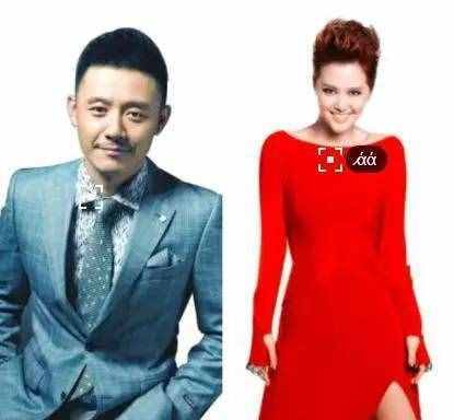 谭维维被求婚啦 陈逸飞张博两任鲜肉男友大揭秘！