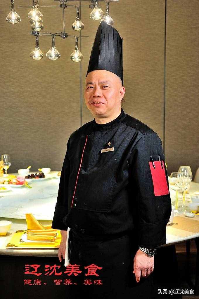 这次真是请客去万豪了，沈阳万豪中餐厅探秘，粤菜之经典