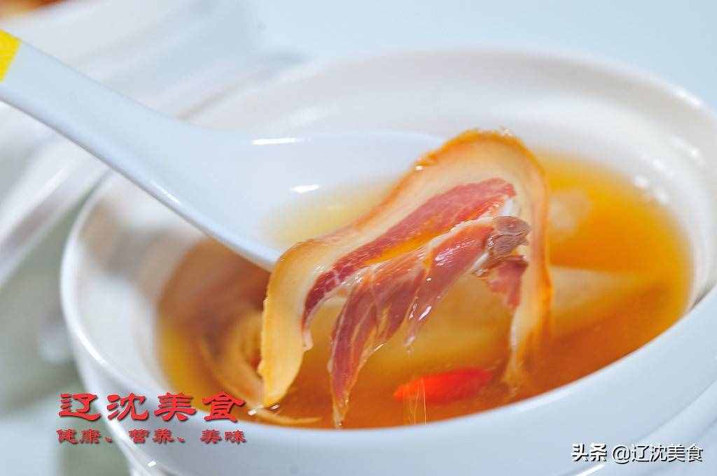 这次真是请客去万豪了，沈阳万豪中餐厅探秘，粤菜之经典